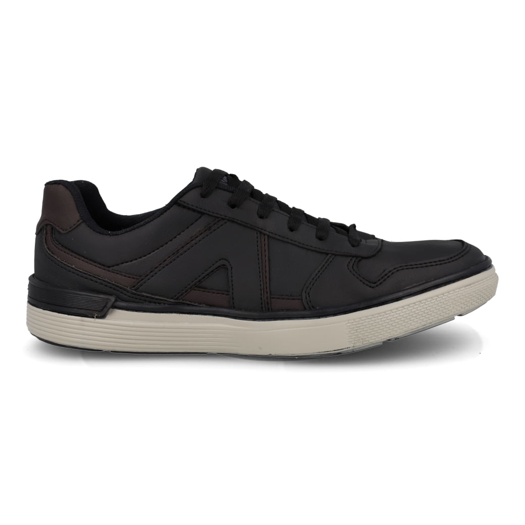 Wonder Tenis 7071 Preto Sint_3__30